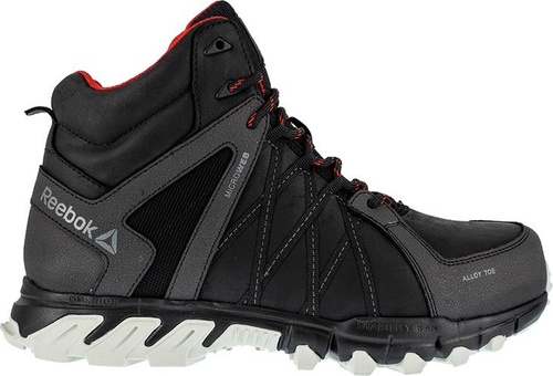 Buty Trailgrip IB1052, S3, roz. 41 na Arena.pl