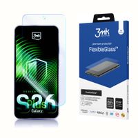 samsung galaxy s26+ - 3mk flexibleglass