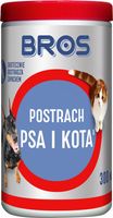 postrach psa i kota - br b334