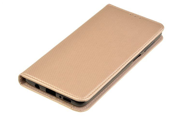 Etui Smart do Samsung Galaxy M51 złoty zdjęcie 2