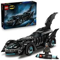 LEGO Batmobil Batman Forever 76304
