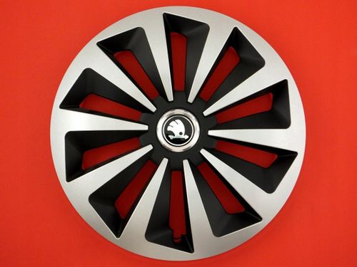 KOŁPAKI 16'' SKODA Superb Octavia 2 Yeti Rapid FXM na Arena.pl