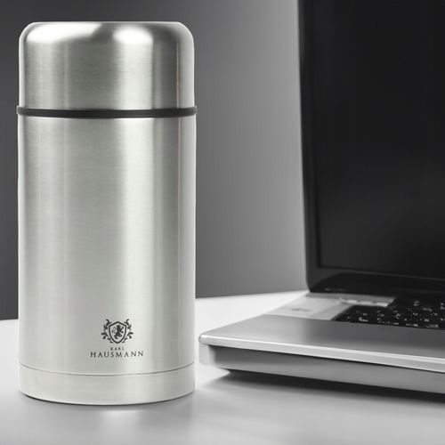 TERMOS OBIADOWY TURYSTYCZNY NA OBIAD ZUPĘ 1,2L TERMICZNY STAL NIERDZEWNA na Arena.pl