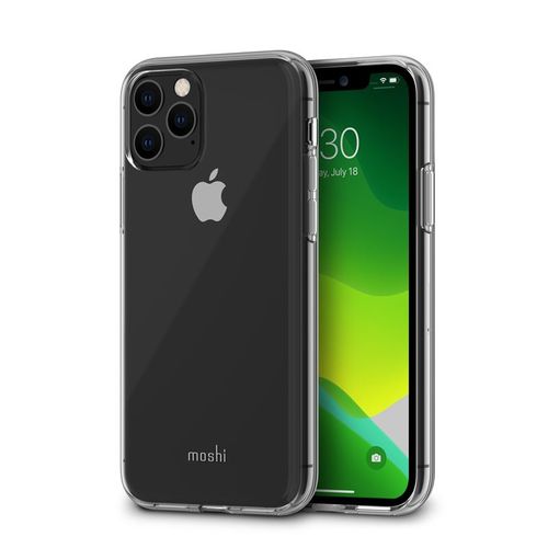Moshi Vitros - Etui iPhone 11 Pro (Crystal Clear) na Arena.pl