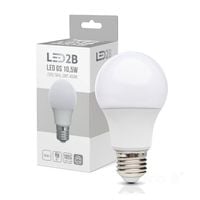 żarówka led gs 10,5w e27 4000k led2b