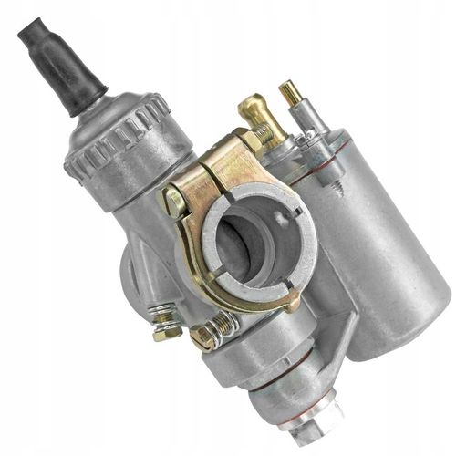 GAŹNIK G20 WSK 125 SHL WFM - SPRAWDZONY POLECAM na Arena.pl