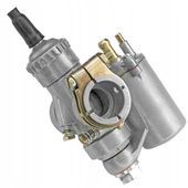 GAŹNIK G20 WSK 125 SHL WFM - SPRAWDZONY POLECAM