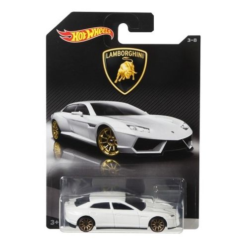 Hot Wheels - Lamborghini Estoque DWF27 na Arena.pl