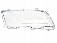 Klosz do reflektora lamp BMW Seria 3 E46 Sedan/Touring (1998-2001) Prawy