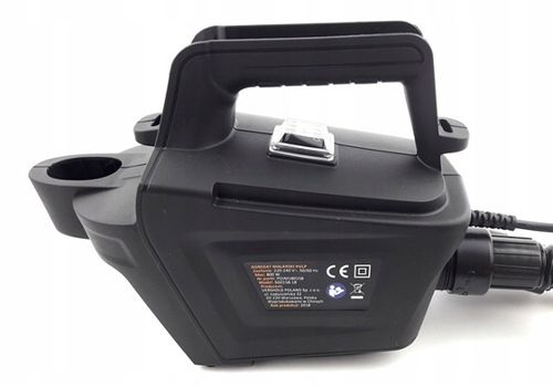 Agregat malarski Niteo Tools SG0158-18 na Arena.pl