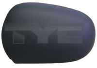 Renault Megane Scenic 95-99 obudowa lusterka lewa