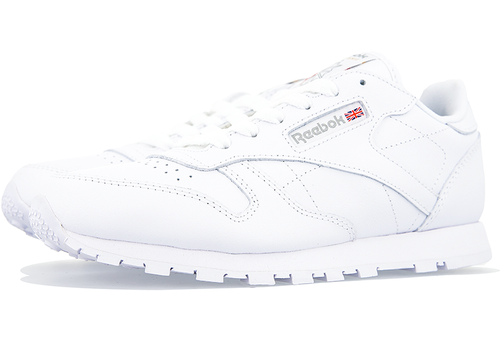 REEBOK CLASSIC LEATHER JUNIOR > 50151 - R. 37 na Arena.pl