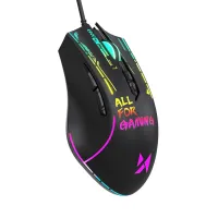 mysz przewodowa wozinsky wmgk-7200 gamingowa optyczna 7200 dpi