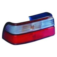 LAMPA TYLNA LEWA TOYOTA COROLLA VI 1987 1988 1989 1990 1991