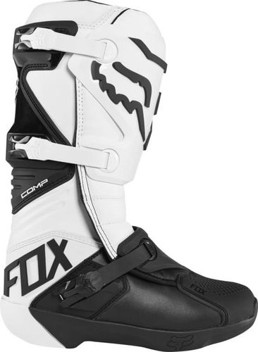 BUTY FOX COMP WHITE 10 na Arena.pl