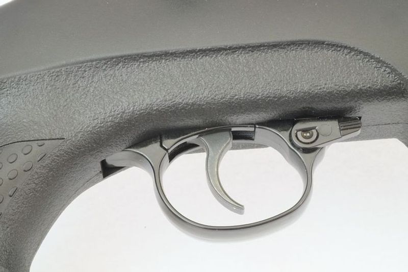 Karabin BEEMAN QB78 S kal.4,5 mm zdjęcie 6