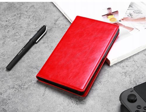 Etui do NINTENDO SWITCH SKINPRO magnes cover case na Arena.pl