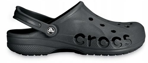 Buty Chodaki Klapki 10126 Crocs Baya Clog 43/44 na Arena.pl