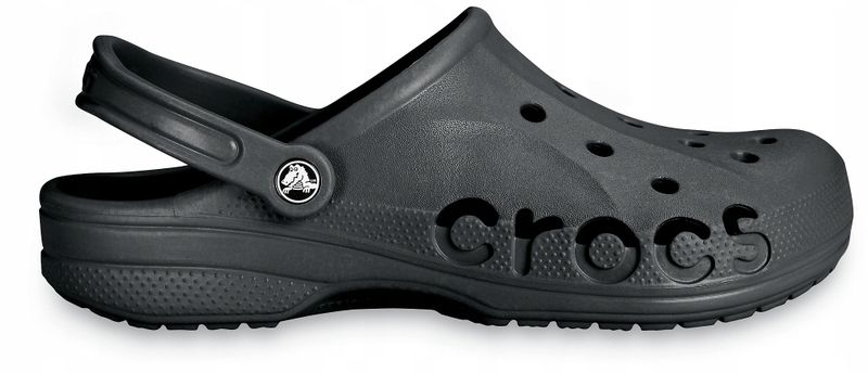 Buty Chodaki Klapki 10126 Crocs Baya Clog 43/44 zdjęcie 1