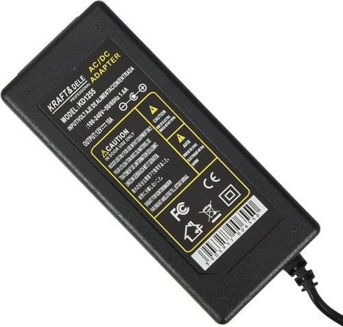 Adapter AC / DC 230-12V KD1255 na Arena.pl