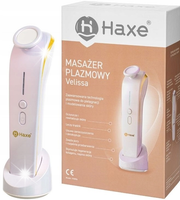Masażer Plazmowy HAXE Velissa HX806 urządzenie do masażu twarzy