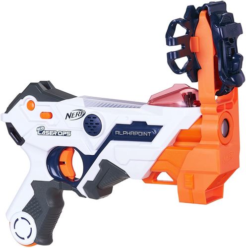 Hasbro E2280 Nerf Laser Ops Pro Alphapoint na Arena.pl