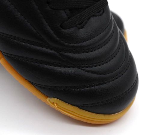 Halówki męskie American Club FH 64/24 - czarne 45 na Arena.pl