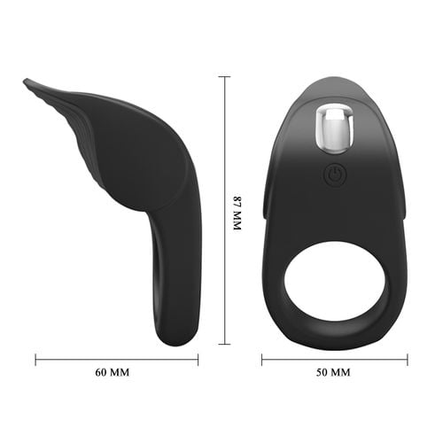 PRETTY LOVE   VIBRATING SUSANNA, 10 vibration functions Memory function na Arena.pl