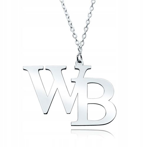 SPINKI DO MANKIETÓW Z INICJAŁAMI / PERSONALIZOWANE na Arena.pl