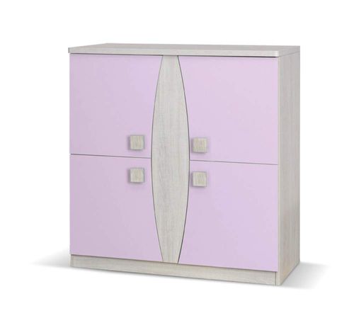 Meble TENUS Komoda TK4D na Arena.pl