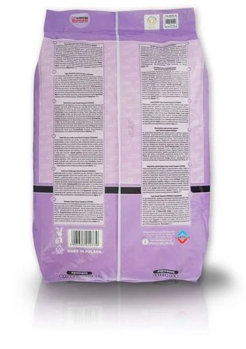 SUPER BENEK Żwirek Lawenda 25l na Arena.pl