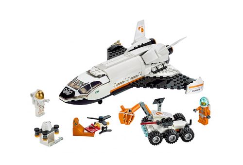 LEGO 60226 na Arena.pl