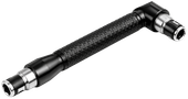 wkrętak kątowy do bitów 1/4"  kd10396