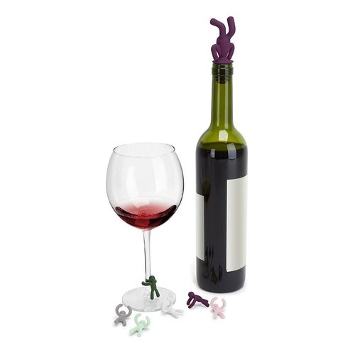 Zestaw do wina Buddy na Arena.pl