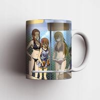 Kubek Beelzebub DO WYBORU