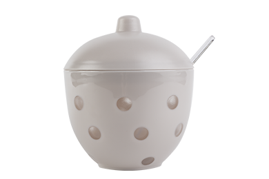 Cukiernica "Sens" [platyna] zdjęcie 1