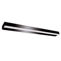 Lampa dekoracyjna CYBER LED 14W black NW 03969