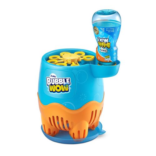 Maszyna Do Produkcji Baniek Bubble Eggsploder na Arena.pl