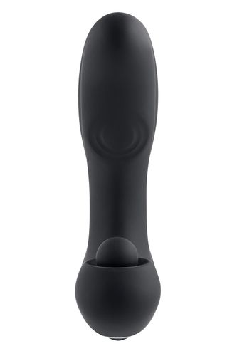 masażer prostaty mad tapper gender x na Arena.pl