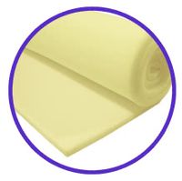 Materac Splendid Comfort MollyFlex 120x200 cm Olmosoff