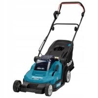 KOSIARKA DO TRAWY AKUMULATOROWA 43CM 2*18V 2*5.0AH LI-LON DLM432PT2 MAKITA