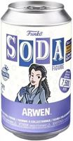 Funko Soda The Lord Of The Rings Arwen Puszka