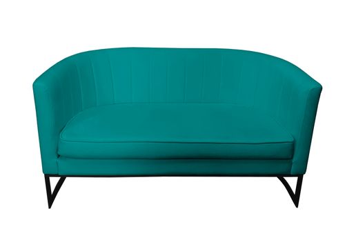 Sofa Glamour podstawa czarna MG20 na Arena.pl