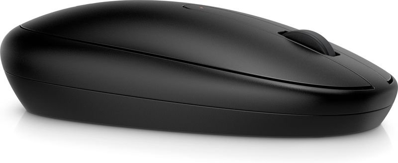 Myszka HP 240 Bluetooth - czarna zdjęcie 3