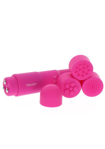 Stymulator-Funky Massager Violet zdjęcie 4