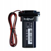 LOKALIZATOR GPS SINOTRACK ST901 TRACKER ŚLEDZENIE FLOT WWW ANDROID IOS APP