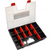 NEO ORGANIZER Z REGULOWANYMI PRZEGRODAMI 84-118