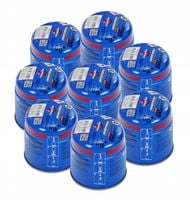 KARTUSZ GAZOWY NABÓJ DO KUCHENKI PALNIKA 190g PRZEBIJANY Camp. Germany