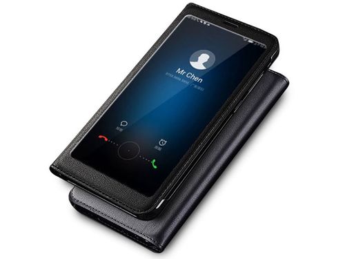 Etui full view do Huawei Mate 10 Lite Czarne na Arena.pl