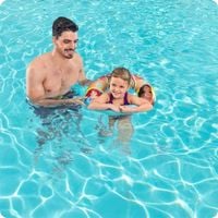 kółko do pływania 56 cm disney princess bestway 91043